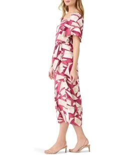 NIC+ZOE Shadow Blocks Dress | Dresses -Clothing Fancy Shop 7116xHAd4HL. AC SR736920