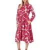 NIC+ZOE Bold Petals Jessie Dress | Dresses -Clothing Fancy Shop 711EAqjkcOL. AC SR736920