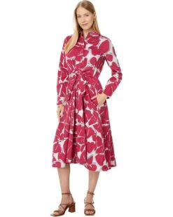 NIC+ZOE Bold Petals Jessie Dress | Dresses