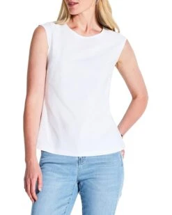 NIC+ZOE Perfect Length Layer | Shirts & Tops -Clothing Fancy Shop 711jbf1HEoL. AC SR736920