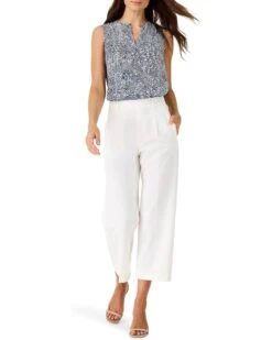 NIC+ZOE Dashing Dot Tank | Shirts & Tops 7 NIC+ZOE Dashing Dot Tank | Shirts & Tops -Clothing Fancy Shop 714KcSkTPyL. AC SR736920