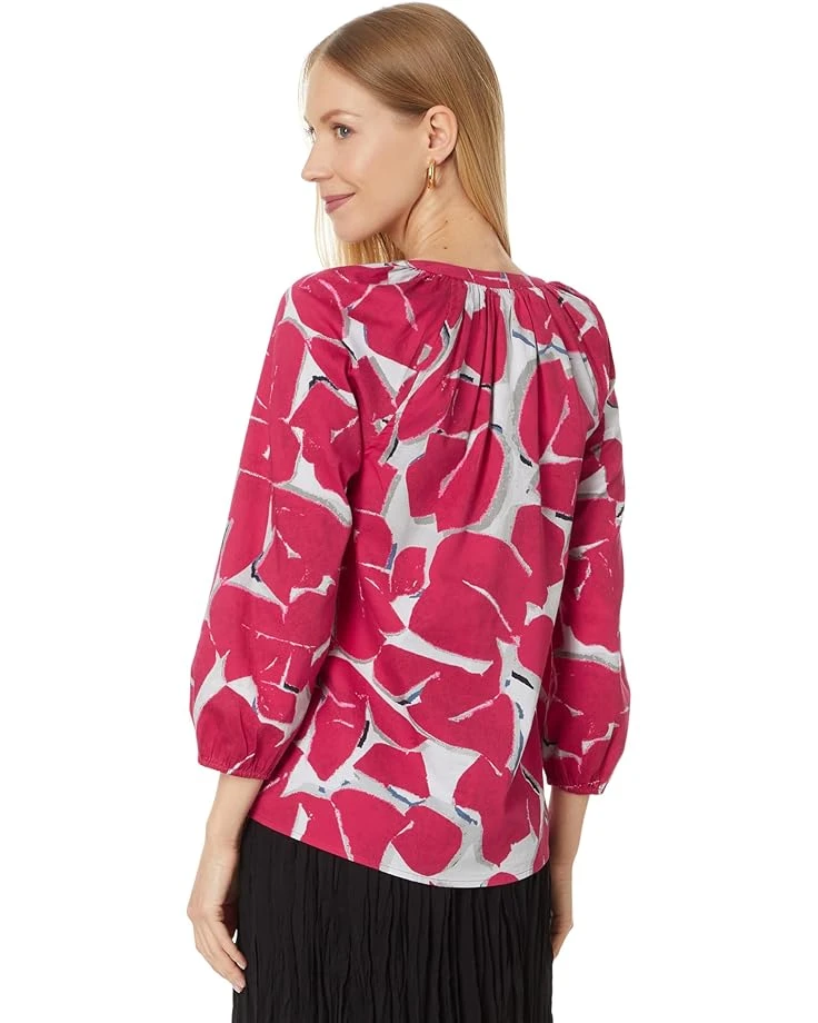 NIC+ZOE Bold Petals Shirt | Shirts & Tops 4 NIC+ZOE Bold Petals Shirt | Shirts & Tops - Image 2