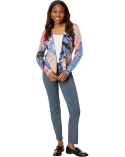 NIC+ZOE Dreamscape 4-Way Cardigan | Sweaters -Clothing Fancy Shop 715YIh ZU1L. AC SR736920