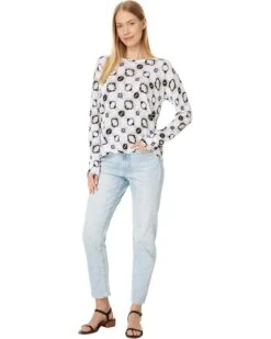 NIC+ZOE Night And Day Sweater | Sweaters -Clothing Fancy Shop 7187YxuiSxL. AC SR736920