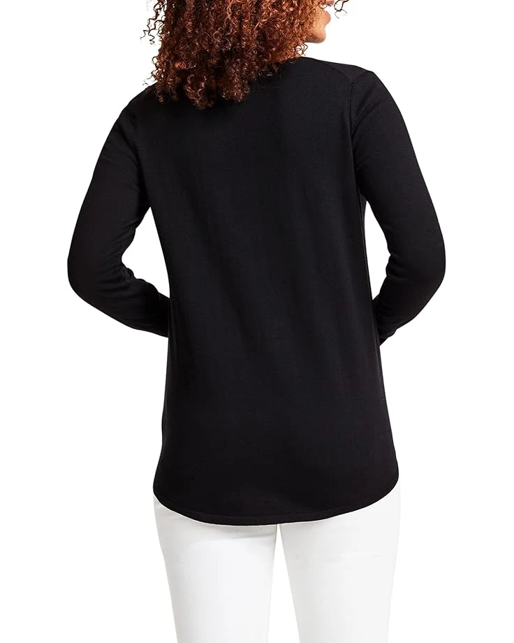 NIC+ZOE Vital V-Neck | Sweaters 5 NIC+ZOE Vital V-Neck | Sweaters - Image 3