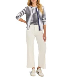 NIC+ZOE Striped Boat Tank | Shirts & Tops -Clothing Fancy Shop 71Dplqev0eL. AC SR736920