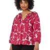 NIC+ZOE Bold Petals Shirt | Shirts & Tops -Clothing Fancy Shop 71EbIIlkSnL. AC SR736920