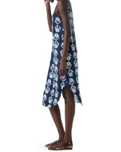 NIC+ZOE Ocean Batik Live In Tank Dress | Dresses -Clothing Fancy Shop 71FPnAXG6PL. AC SR736920