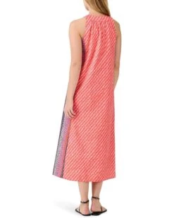 NIC+ZOE Spotty Stripes Dress | Dresses -Clothing Fancy Shop 71FflvHy1kL. AC SR736920