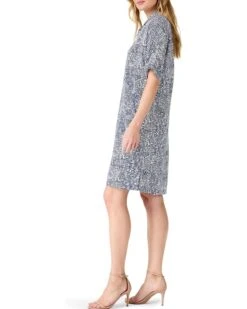 NIC+ZOE Dashing Dot Devon Dress | Dresses -Clothing Fancy Shop 71GwL9sufBL. AC SR736920