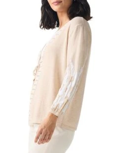 NIC+ZOE Beach Dune Cardigan | Sweaters -Clothing Fancy Shop 71IT1iWA L. AC SR736920