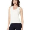 NIC+ZOE Cotton Cord Knit Tank | Sweaters -Clothing Fancy Shop 71IovaJhgQL. AC SR736920