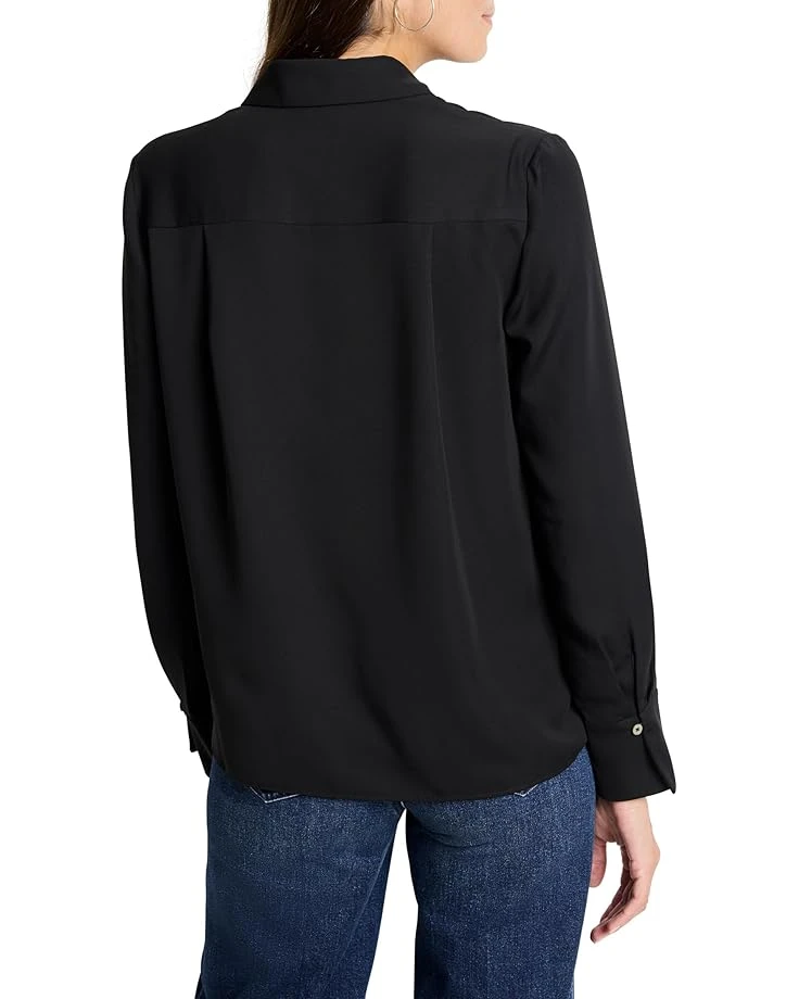 NIC+ZOE Easy Popover Shirt | Shirts & Tops 4 NIC+ZOE Easy Popover Shirt | Shirts & Tops - Image 2