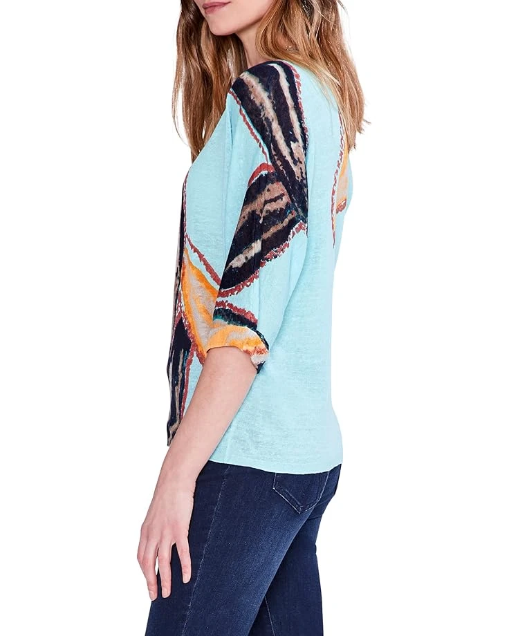 NIC+ZOE Grove Sweater | Sweaters 4 NIC+ZOE Grove Sweater | Sweaters - Image 2