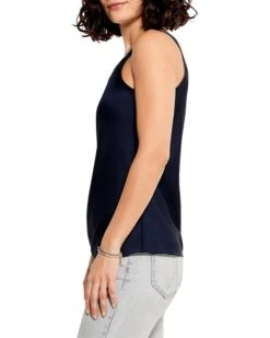 NIC+ZOE Crepe Cami | Shirts & Tops -Clothing Fancy Shop 71Npv dazbL. AC SR736920