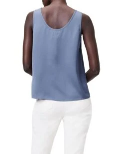 NIC+ZOE Satin Chiffon Scoop Tank | Shirts & Tops 7 NIC+ZOE Satin Chiffon Scoop Tank | Shirts & Tops -Clothing Fancy Shop 71OcXyBexLL. AC SR736920