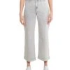 NIC+ZOE Mid-Rise Wide Leg Crop Jeans -Clothing Fancy Shop 71PCILrReML. AC SR736920