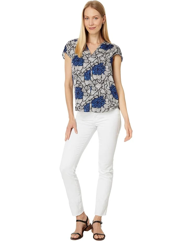 NIC+ZOE Petal Bloom Top | Shirts & Tops 6 NIC+ZOE Petal Bloom Top | Shirts & Tops - Image 4