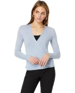 NIC+ZOE All Year 4-Way Cardigan | Sweaters