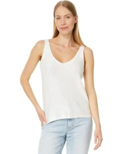 NIC+ZOE Sleek Knit Tank | Sweaters -Clothing Fancy Shop 71XJnbYHzKL. AC SR736920