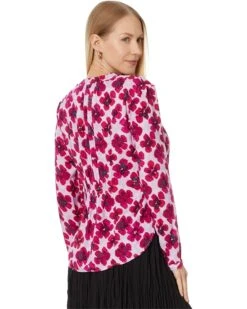 NIC+ZOE In Bloom Top | Shirts & Tops -Clothing Fancy Shop 71YunVAJvsL. AC SR736920