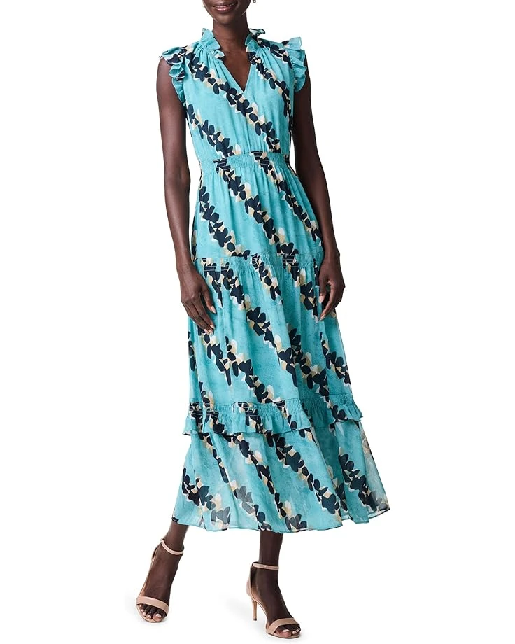 NIC+ZOE Rolling Reef Dress | Dresses 3 NIC+ZOE Rolling Reef Dress | Dresses