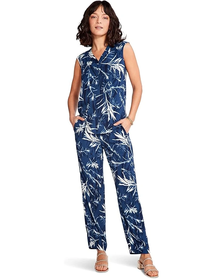 NIC+ZOE Vintage Botanical Tank | Shirts & Tops 3 NIC+ZOE Vintage Botanical Tank | Shirts & Tops