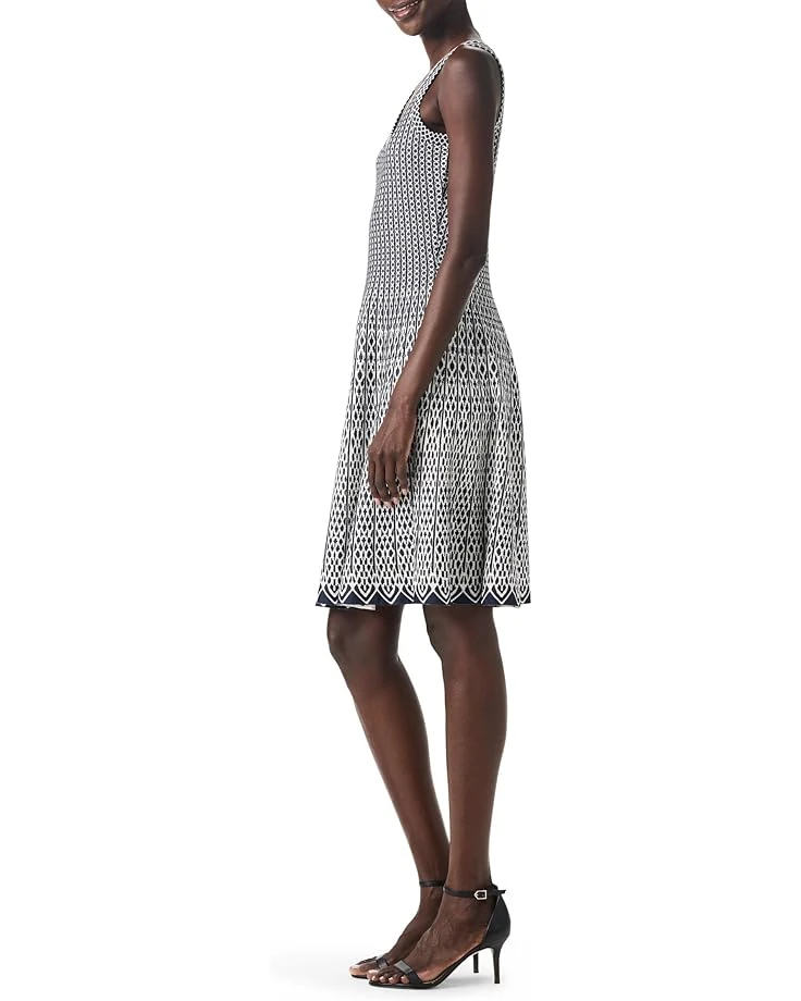 NIC+ZOE Heritage Twirl Dress | Dresses 5 NIC+ZOE Heritage Twirl Dress | Dresses - Image 3