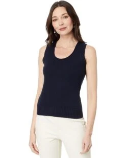 NIC+ZOE Cotton Cord Knit Tank | Sweaters -Clothing Fancy Shop 71eyvyvP7rL. AC SR736920