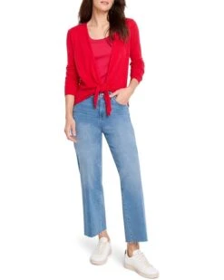 NIC+ZOE All Year 4-Way Cardigan | Sweaters -Clothing Fancy Shop 71isznBajQL. AC SR736920