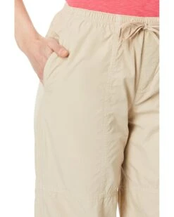 NIC+ZOE 28" Poplin Parachute Ankle Pants -Clothing Fancy Shop 71jPr0HPYaL. AC SR736920