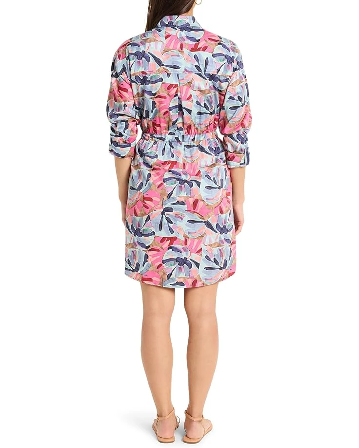 NIC+ZOE Firework Foliage Syd Dress | Dresses 4 NIC+ZOE Firework Foliage Syd Dress | Dresses - Image 2