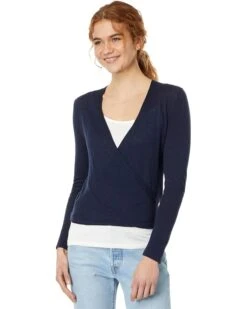 NIC+ZOE All Year 4-Way Cardigan | Sweaters -Clothing Fancy Shop 71lLxu8rML. AC SR736920