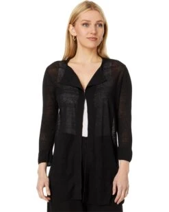 NIC+ZOE Featherweight Flyaway Cardigan | Sweaters