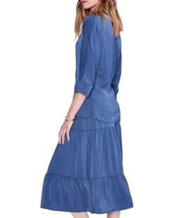 NIC+ZOE Soft Drape Town Shirt | Shirts & Tops 6 NIC+ZOE Soft Drape Town Shirt | Shirts & Tops -Clothing Fancy Shop 71oHgWArOTL. AC SR736920