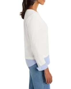 NIC+ZOE Layered Look Top | Shirts & Tops -Clothing Fancy Shop 71qFL3HWuqL. AC SR736920