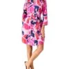 NIC+ZOE Tropic Glow Dress | Dresses -Clothing Fancy Shop 71qXvIOV9fL. AC SR736920