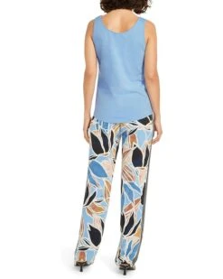 NIC+ZOE Shirt Tail Perfect Tank | Shirts & Tops 5 NIC+ZOE Shirt Tail Perfect Tank | Shirts & Tops -Clothing Fancy Shop 71tVvOGyJTL. AC SR736920