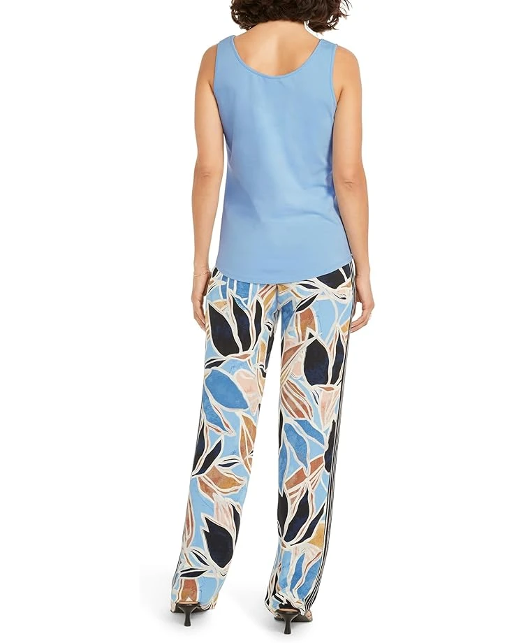 NIC+ZOE Shirt Tail Perfect Tank | Shirts & Tops 4 NIC+ZOE Shirt Tail Perfect Tank | Shirts & Tops - Image 2