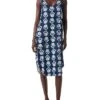 NIC+ZOE Ocean Batik Live In Tank Dress | Dresses -Clothing Fancy Shop 71ty 9dQteL. AC SR736920