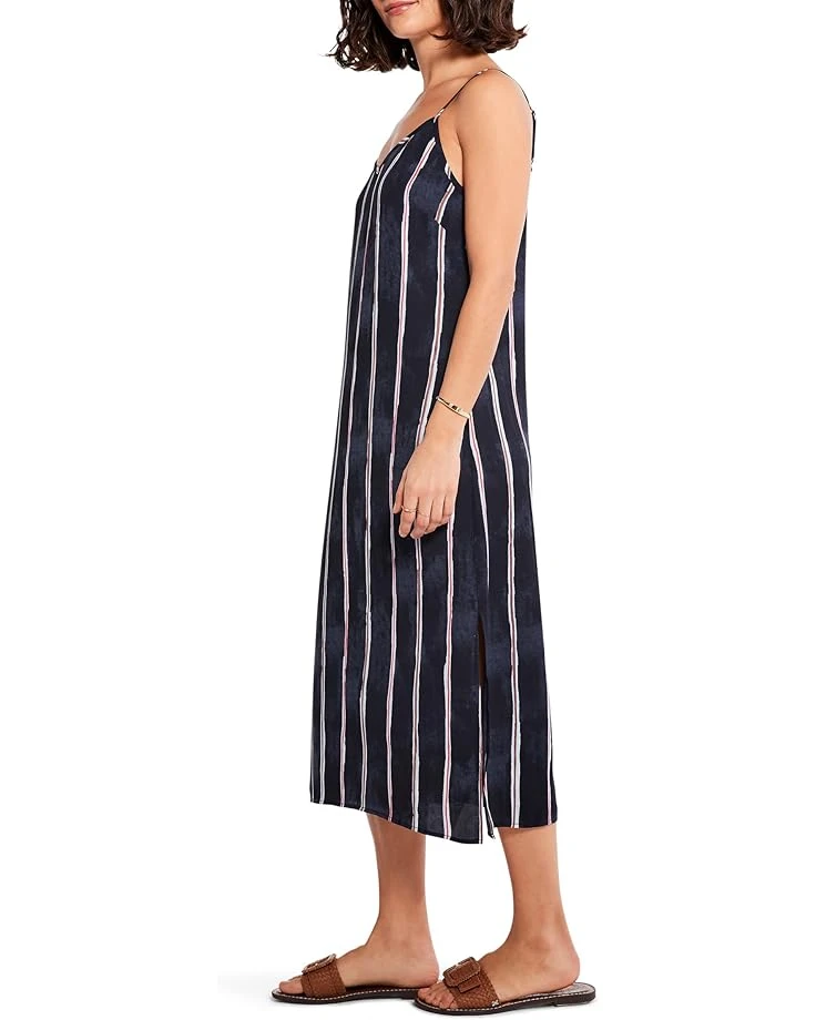 NIC+ZOE Wavy Lines Slip Dress | Dresses 4 NIC+ZOE Wavy Lines Slip Dress | Dresses - Image 2