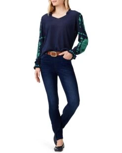 NIC+ZOE Oceanic Sweater | Sweaters 9 NIC+ZOE Oceanic Sweater | Sweaters -Clothing Fancy Shop 71wS3XSSolL. AC SR736920