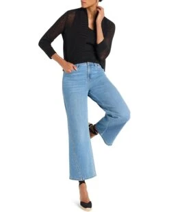 NIC+ZOE Petite Bolero Cardigan | Sweaters -Clothing Fancy Shop 71yLC15naOL. AC SR736920