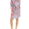 NIC+ZOE Firework Foliage Syd Dress | Dresses -Clothing Fancy Shop 71ybNxt2mL. AC SR736920