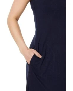 NIC+ZOE V-Neck Tank Dress | Dresses -Clothing Fancy Shop 71zSZ3hxQGL. AC SR736920