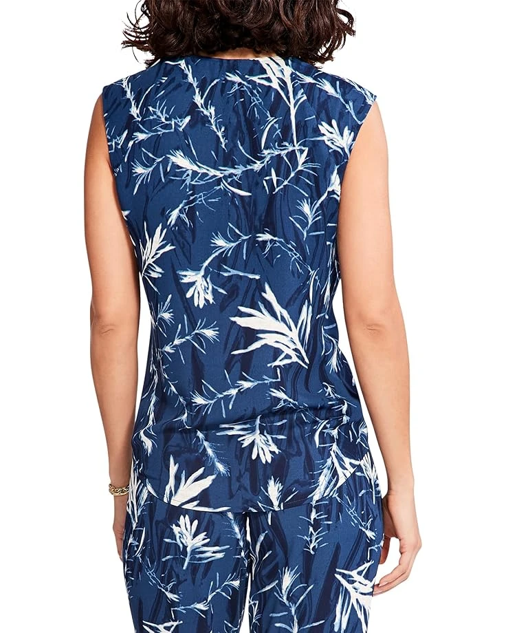 NIC+ZOE Vintage Botanical Tank | Shirts & Tops 5 NIC+ZOE Vintage Botanical Tank | Shirts & Tops - Image 3