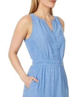 NIC+ZOE Rumba Linen Daydream Dress | Dresses -Clothing Fancy Shop 814Ax9DJO9L. AC SR736920
