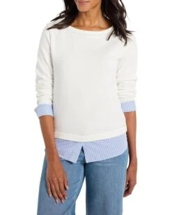 NIC+ZOE Layered Look Top | Shirts & Tops