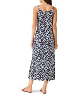 NIC+ZOE Petite Indigo Angles Dress | Dresses -Clothing Fancy Shop 815Nl 9XMbL. AC SR736920 1