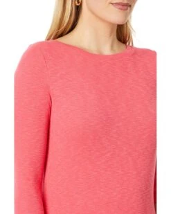 NIC+ZOE 3/4 Sleeve Boat Tee | Shirts & Tops 8 NIC+ZOE 3/4 Sleeve Boat Tee | Shirts & Tops -Clothing Fancy Shop 818RR5TVA7L. AC SR736920